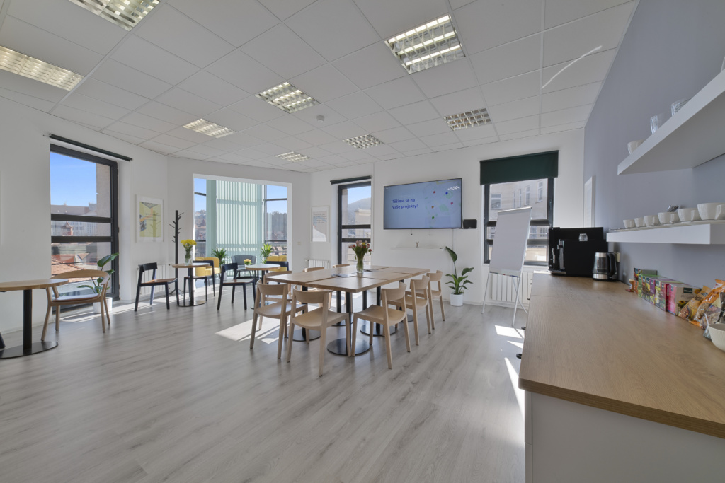 HUB Vary, kurz, školení, školení Karlovy Vary, pronájem prostor Karlovy Vary, Karlovy Vary
