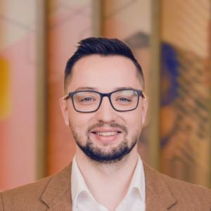 Martin Sedláček