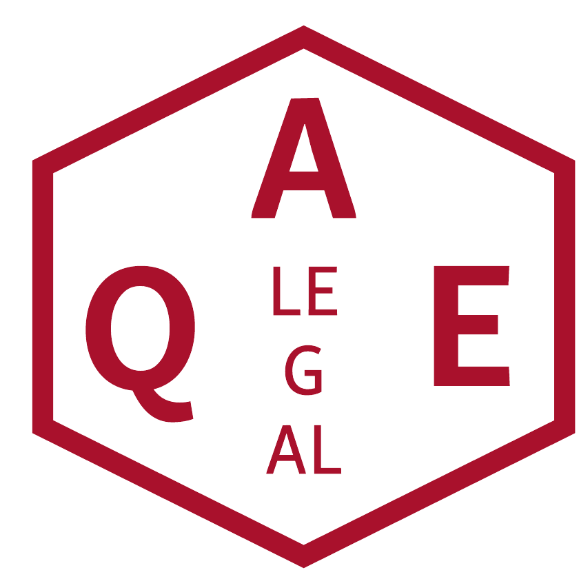 AQE legal