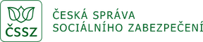Česká správa sociálního zabezpečení