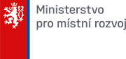Ministerstvo pro místní rozvoj ČR
