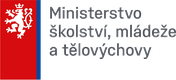 Ministerstvo školství, mládeže a tělovýchovy ČR