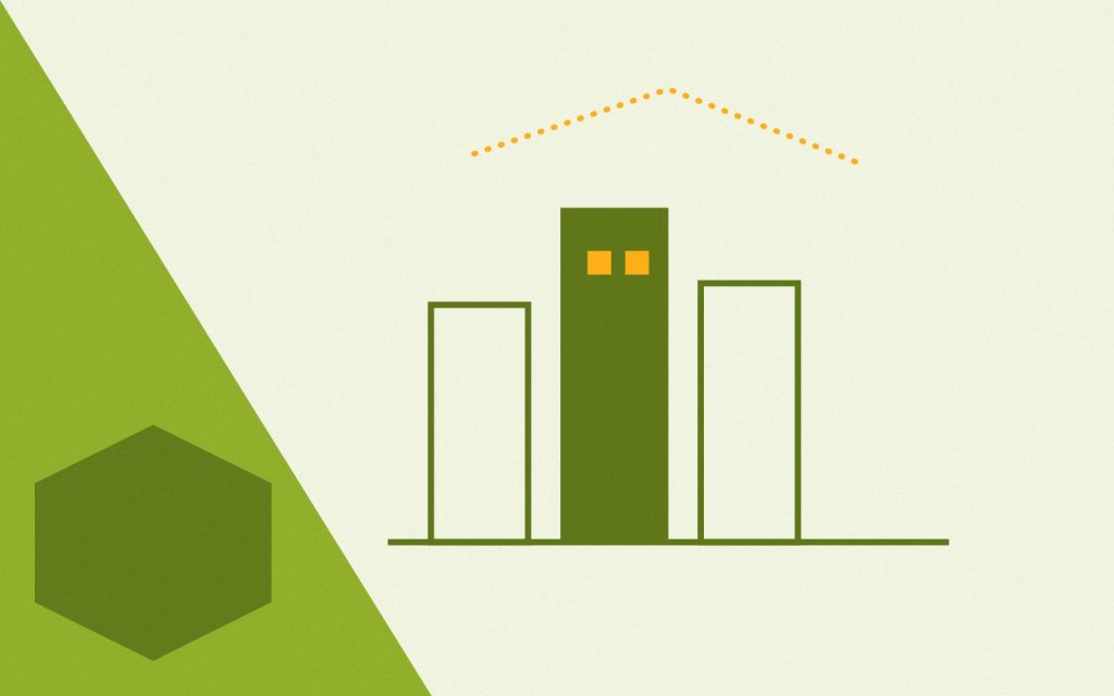 Smart city a chytrá řešení