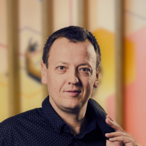Pavel Franěk