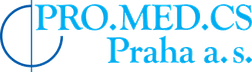 PRO.MED.CS Praha