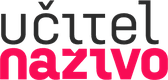 Učitel naživo